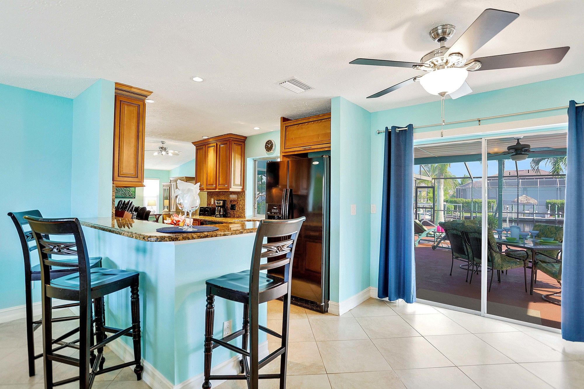 Villa Turquoise Coast