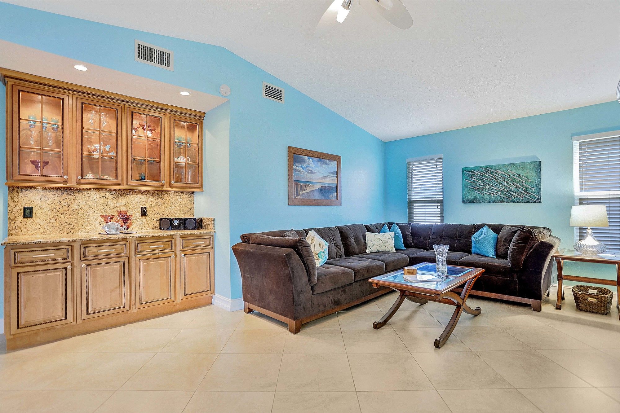 Villa Turquoise Coast