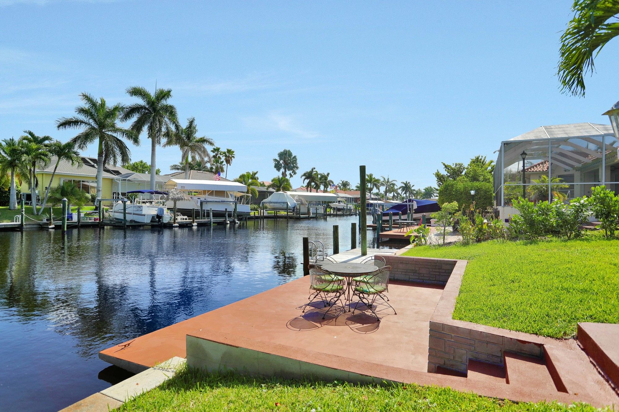 Villa Turquoise Coast