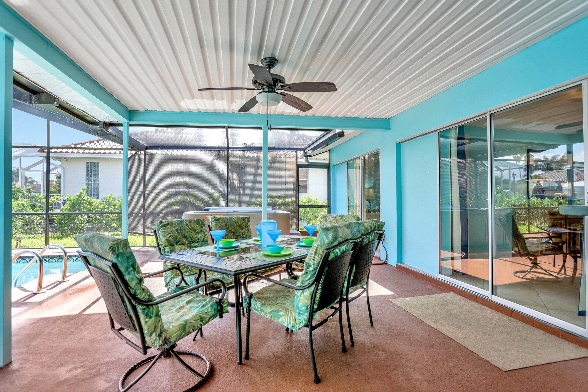 Villa Turquoise Coast