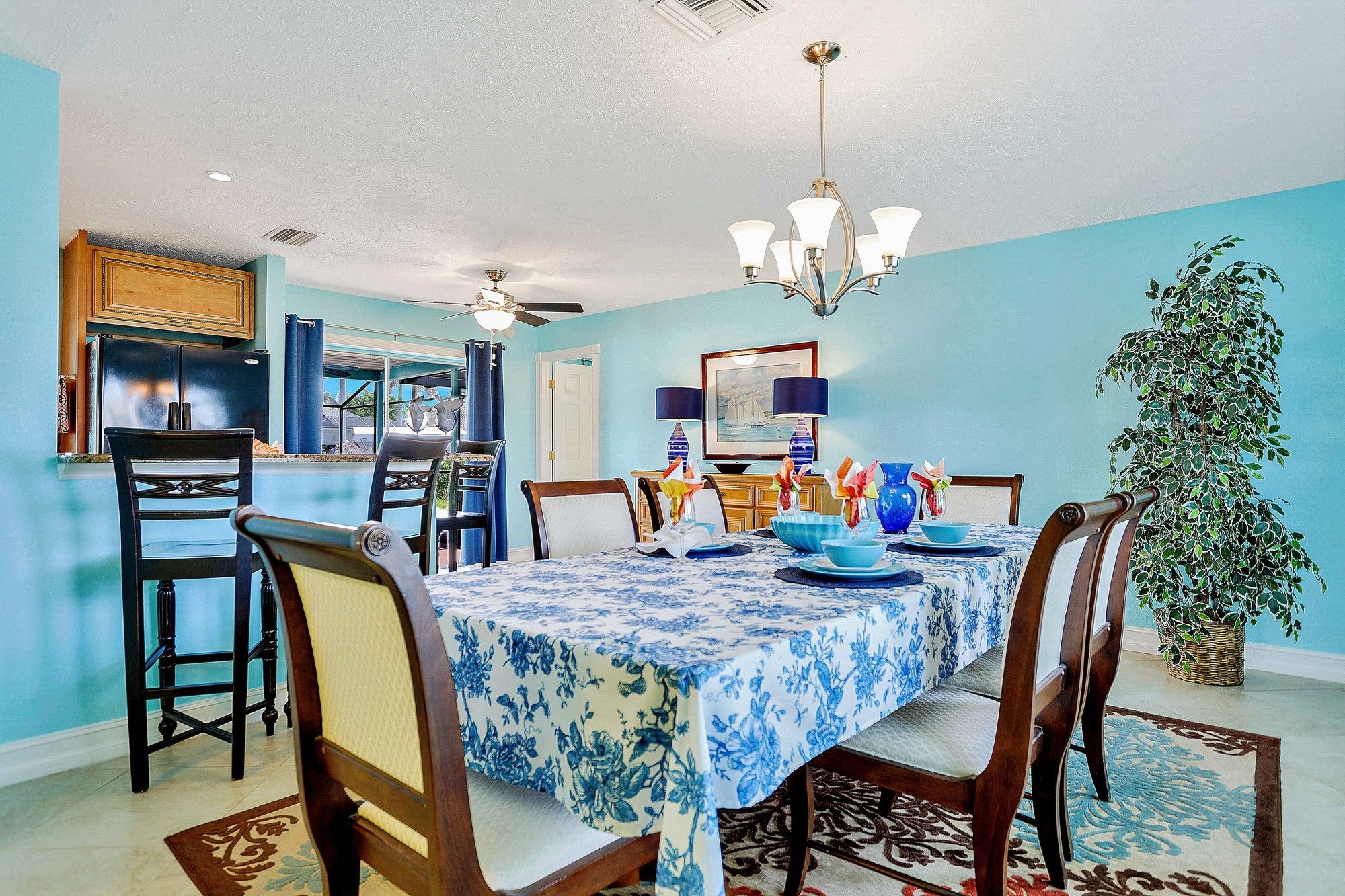 Villa Turquoise Coast