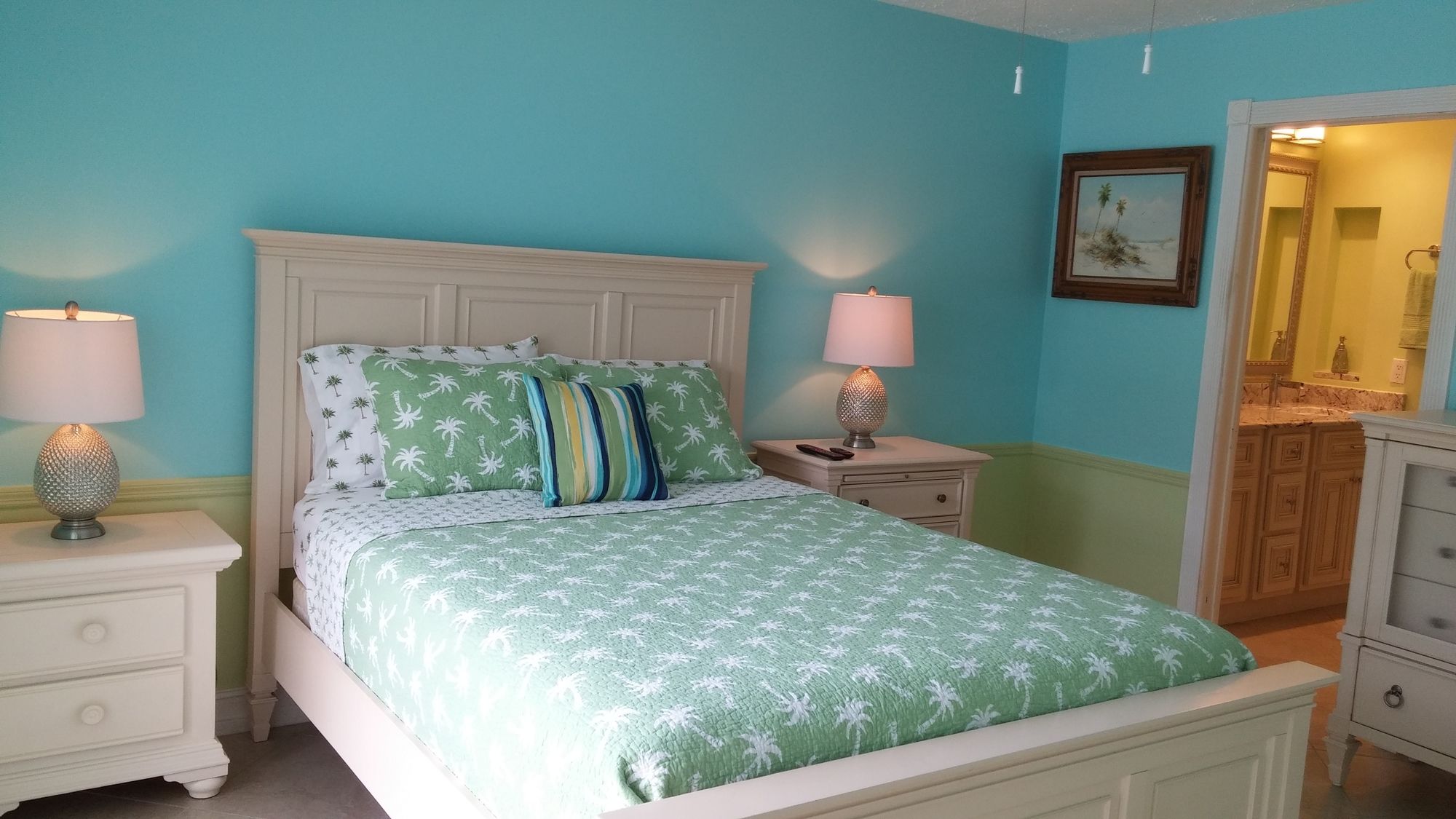 Villa Turquoise Coast