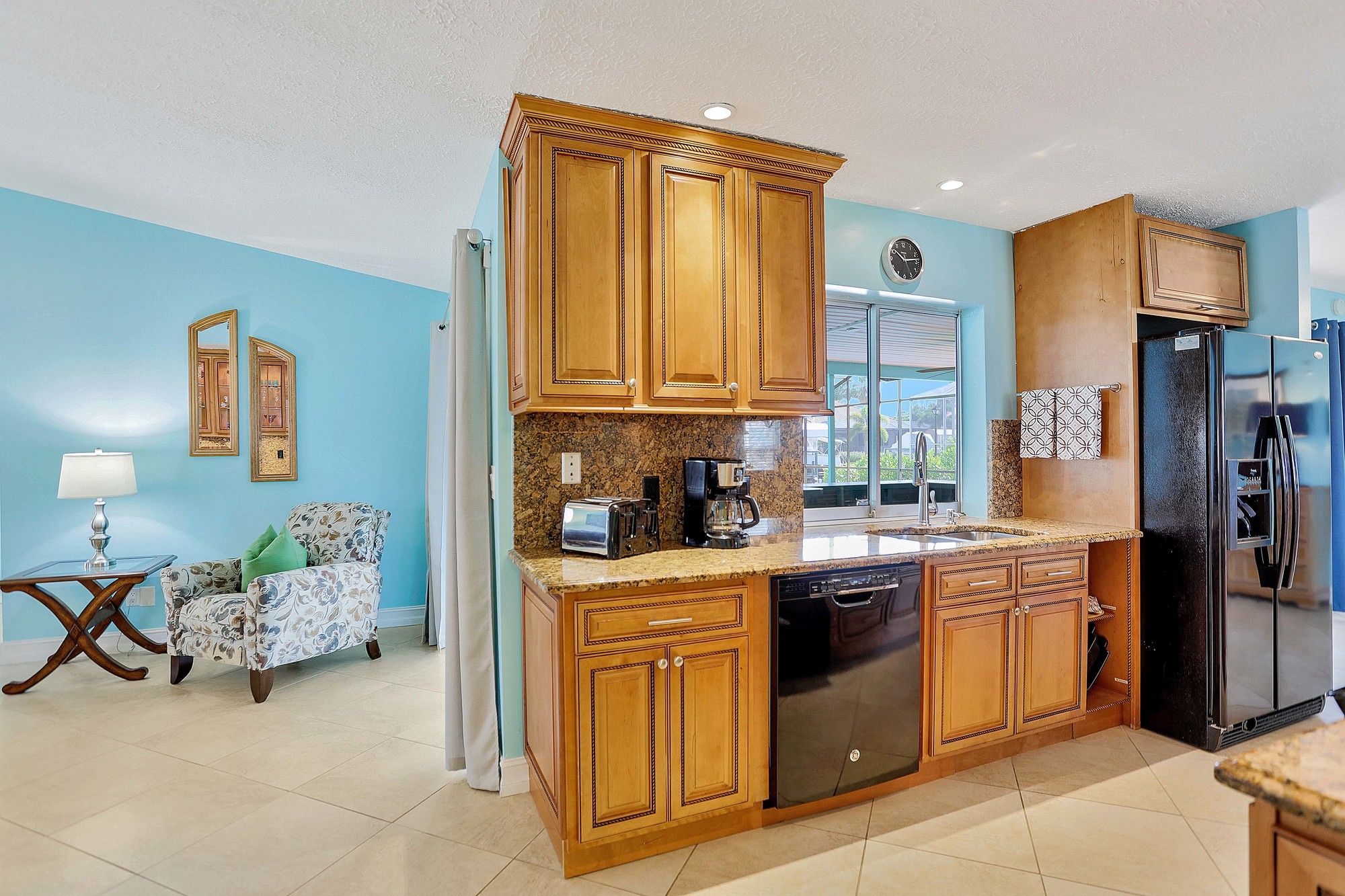 Villa Turquoise Coast
