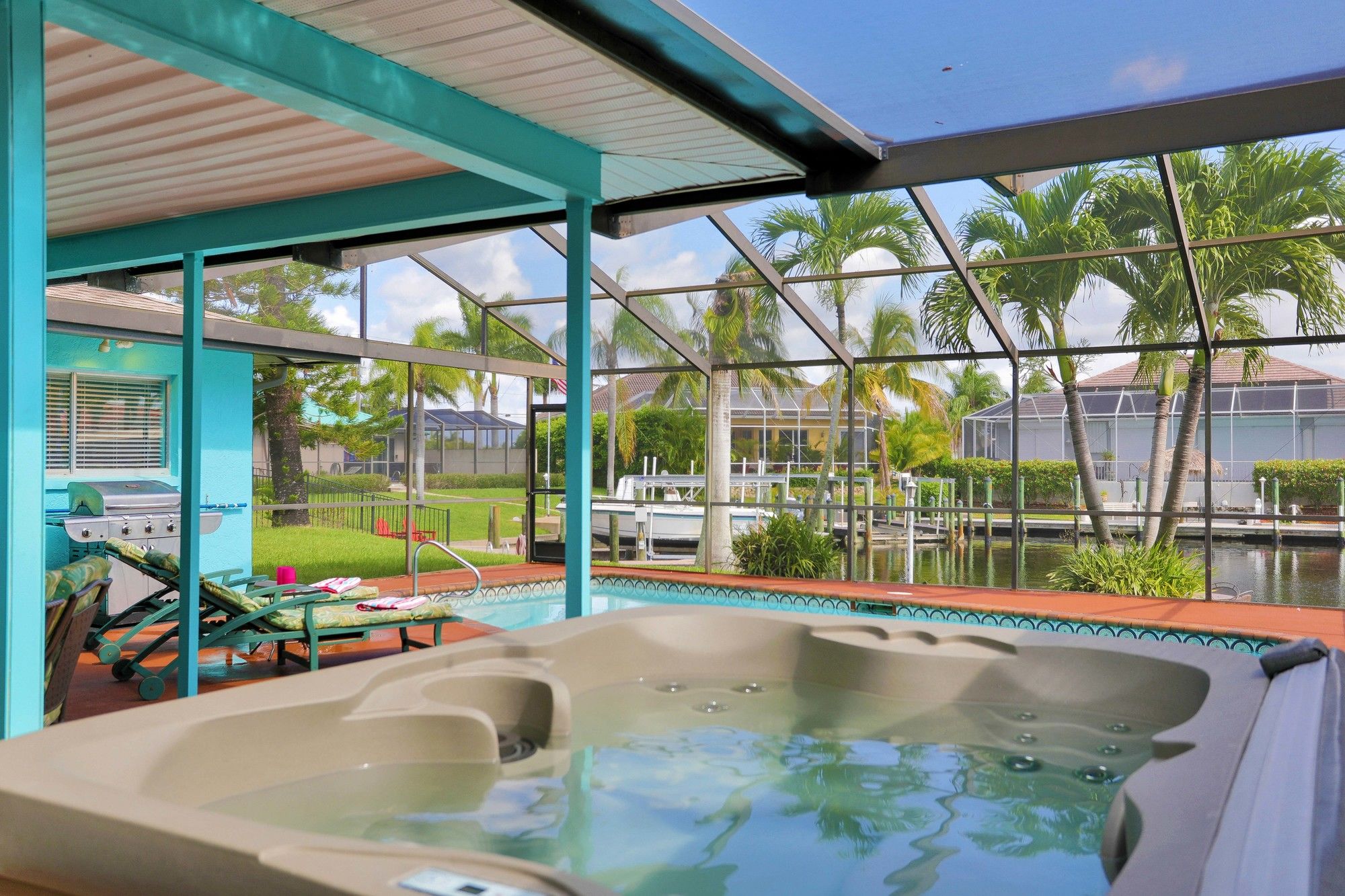 Villa Turquoise Coast