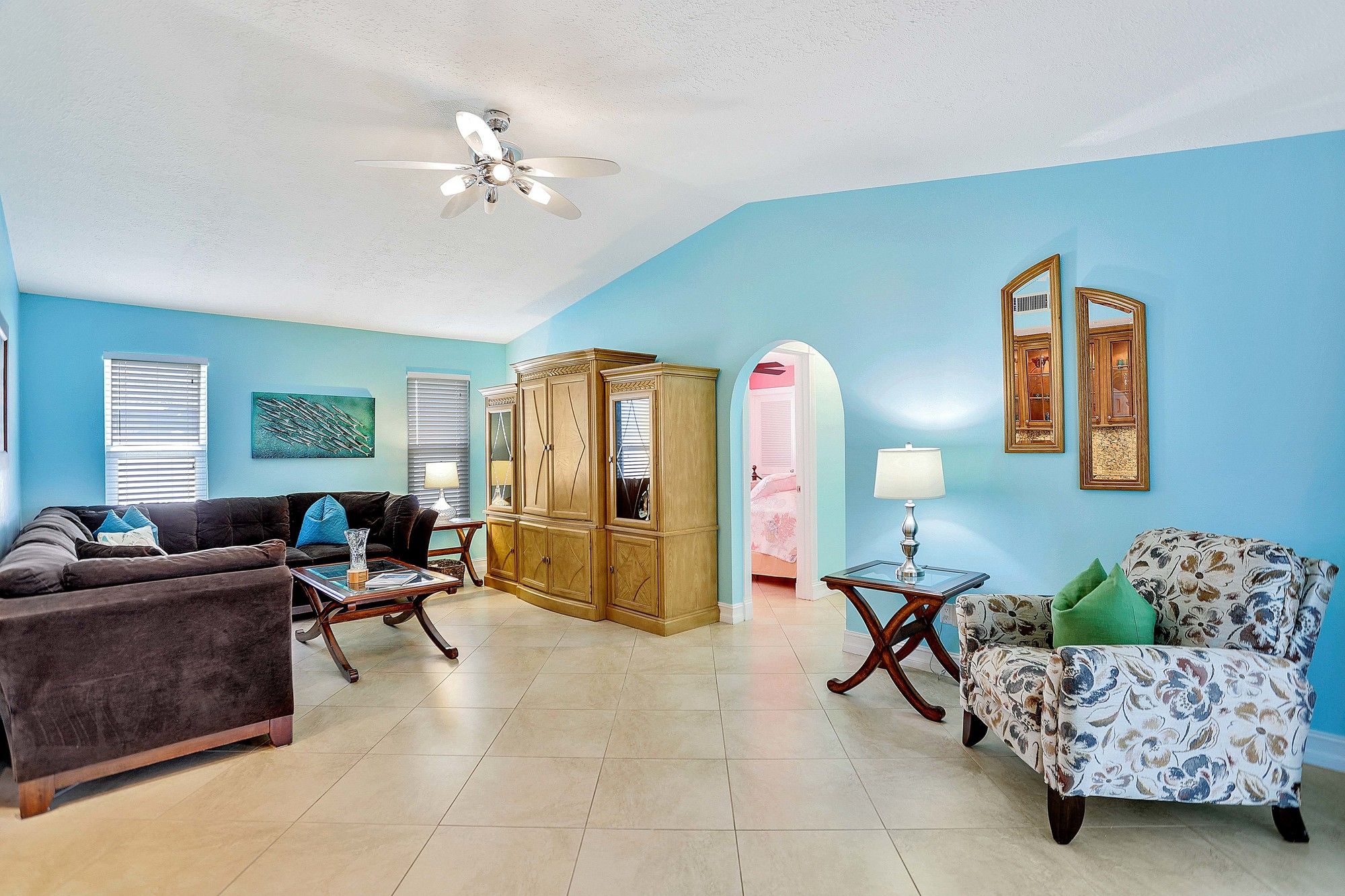 Villa Turquoise Coast