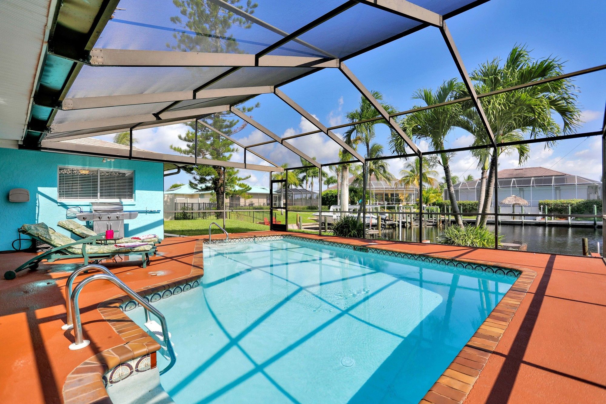 Villa Turquoise Coast