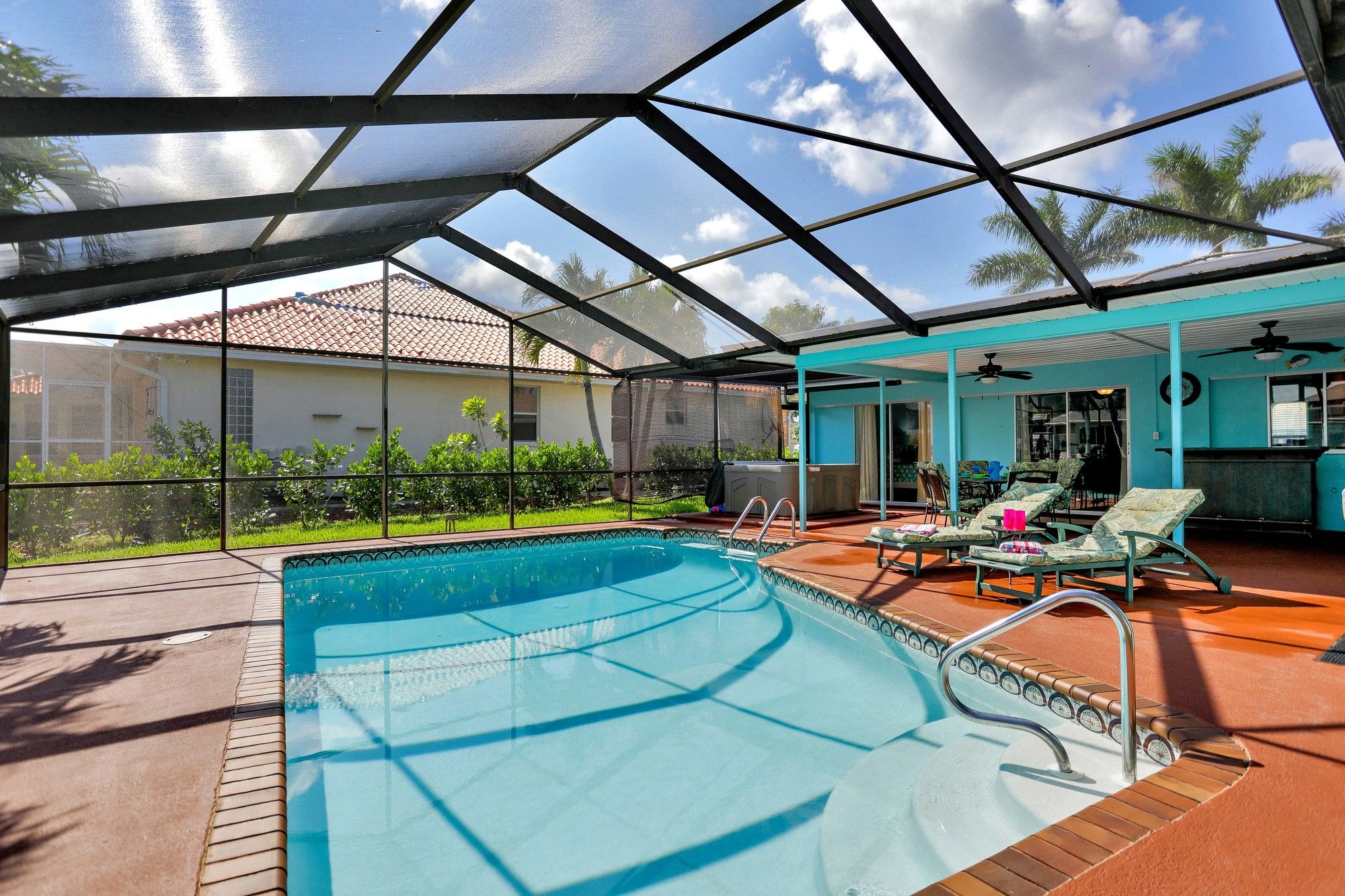 Villa Turquoise Coast