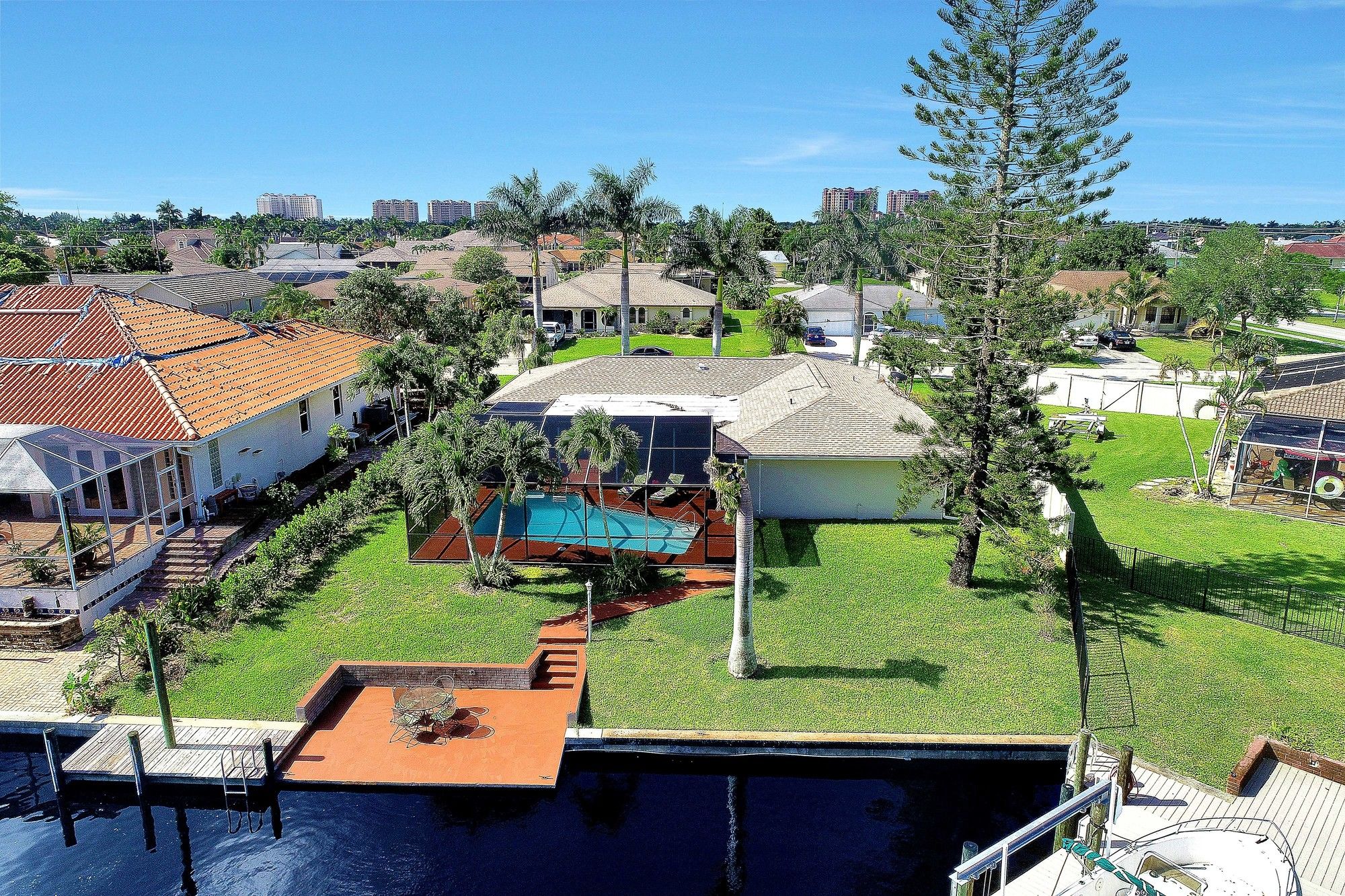 Villa Turquoise Coast