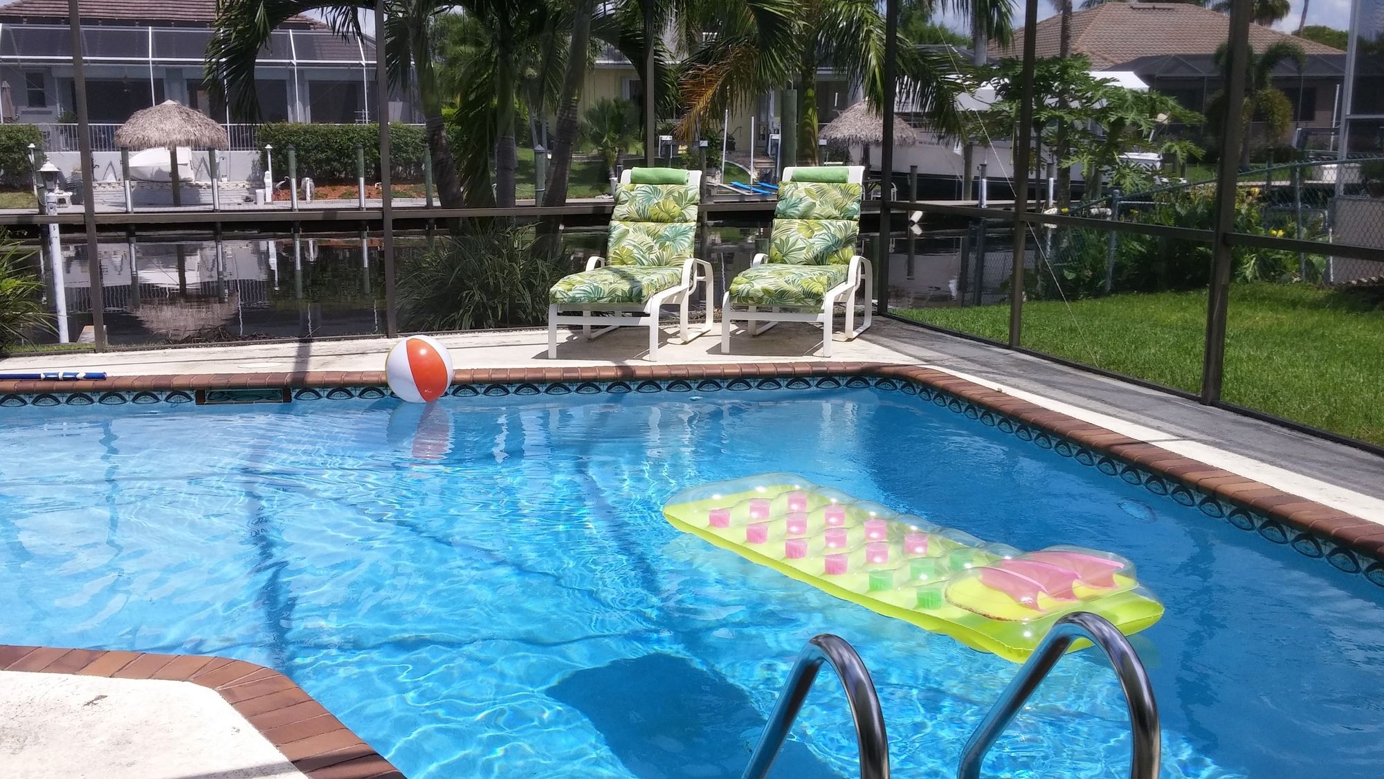Villa Turquoise Coast