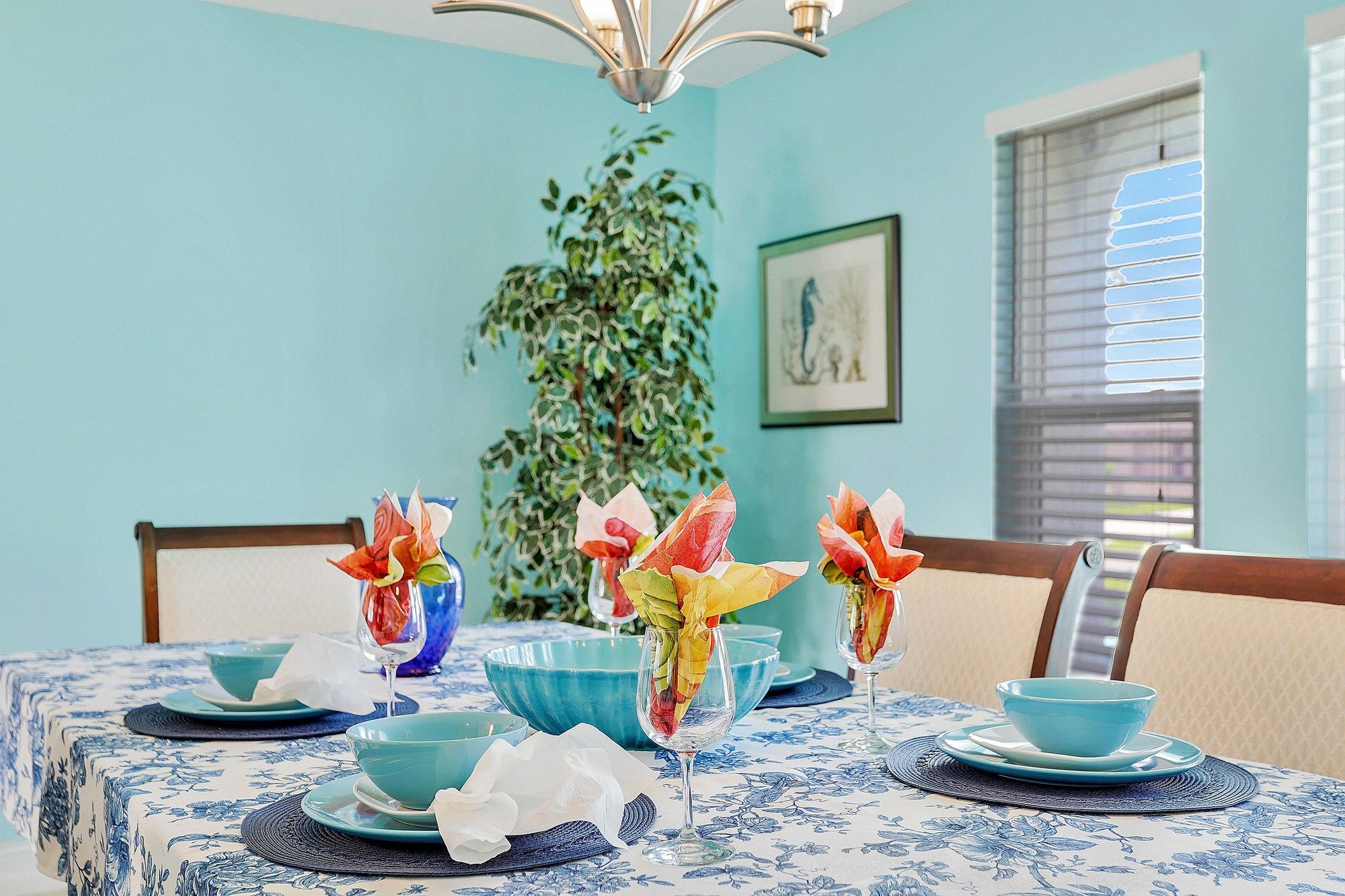 Villa Turquoise Coast