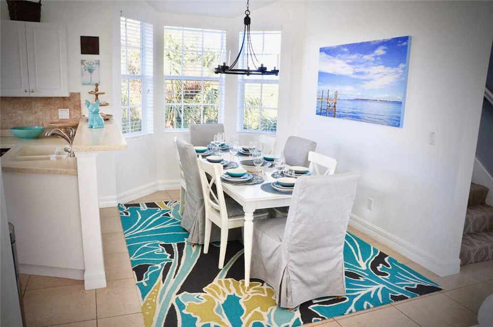 Blue Laguna