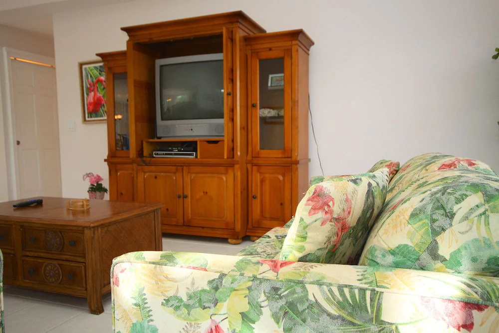 Flamingo House