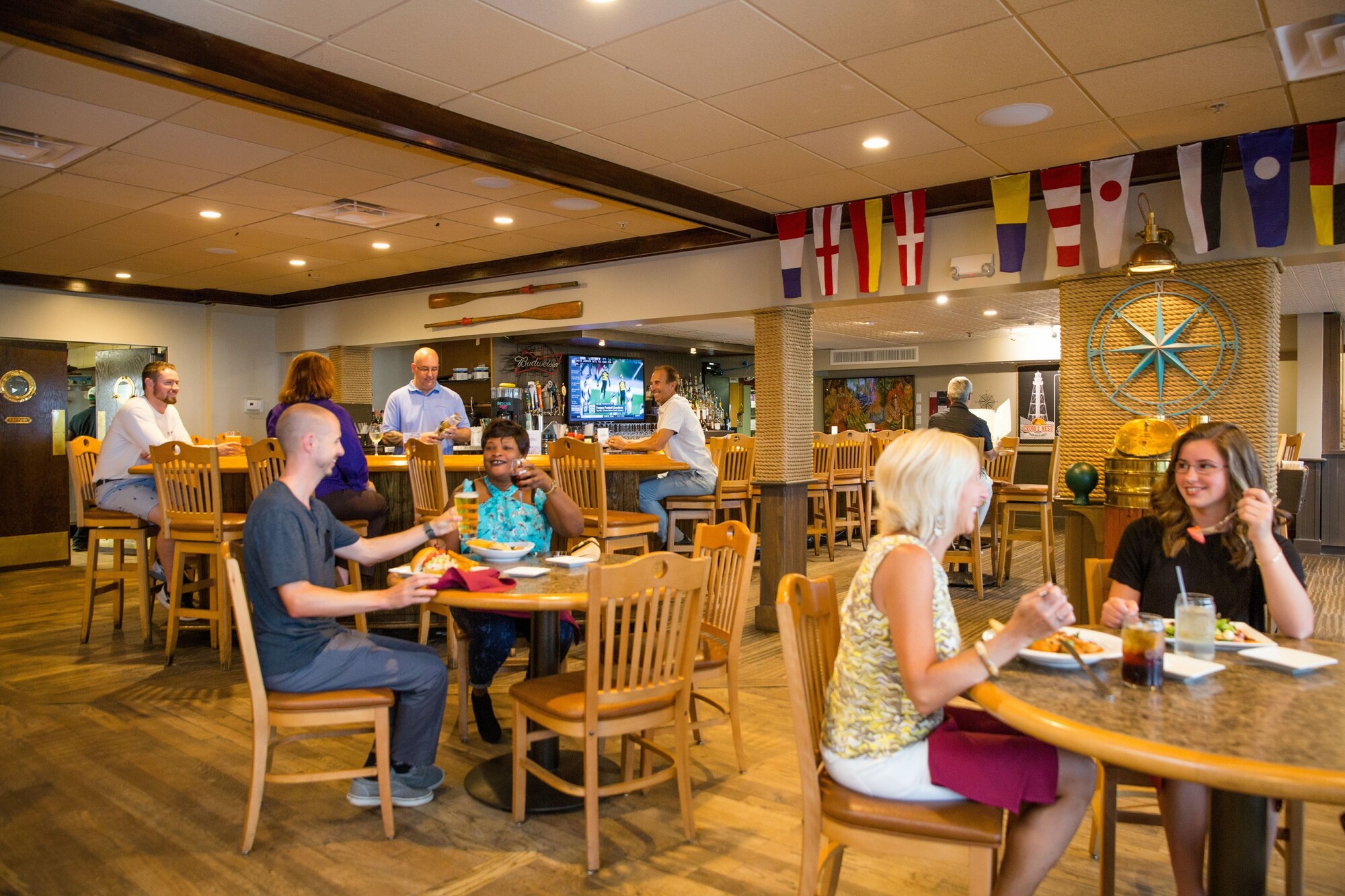 Tween Waters Inn