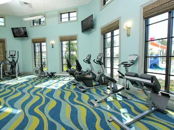 ChampionsGate