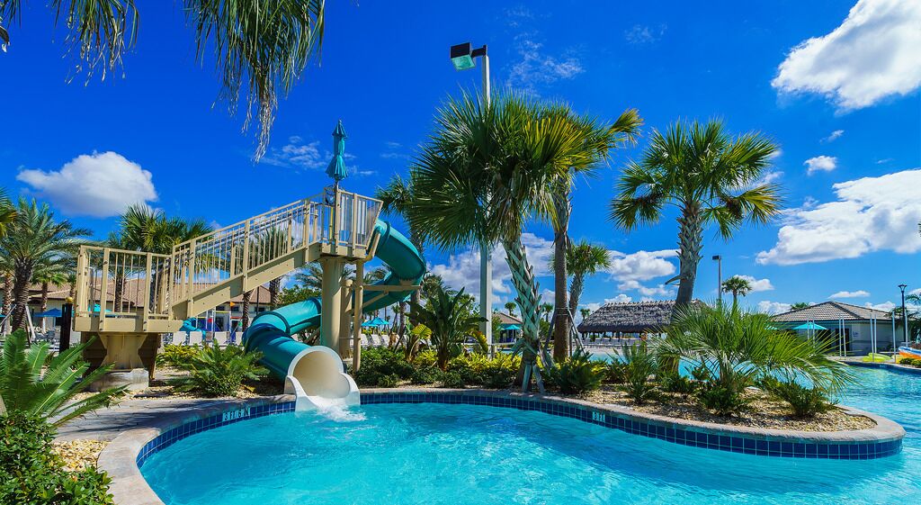 ChampionsGate