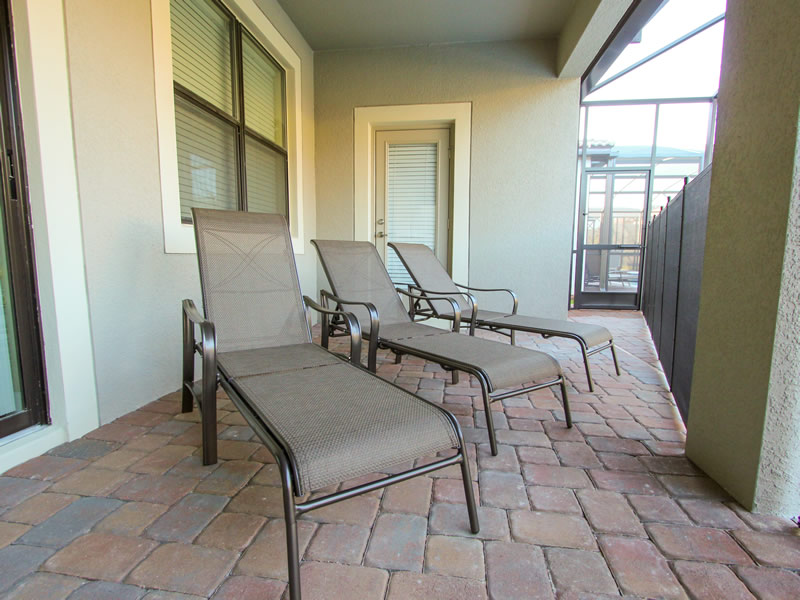 The Villas At Champions Gate