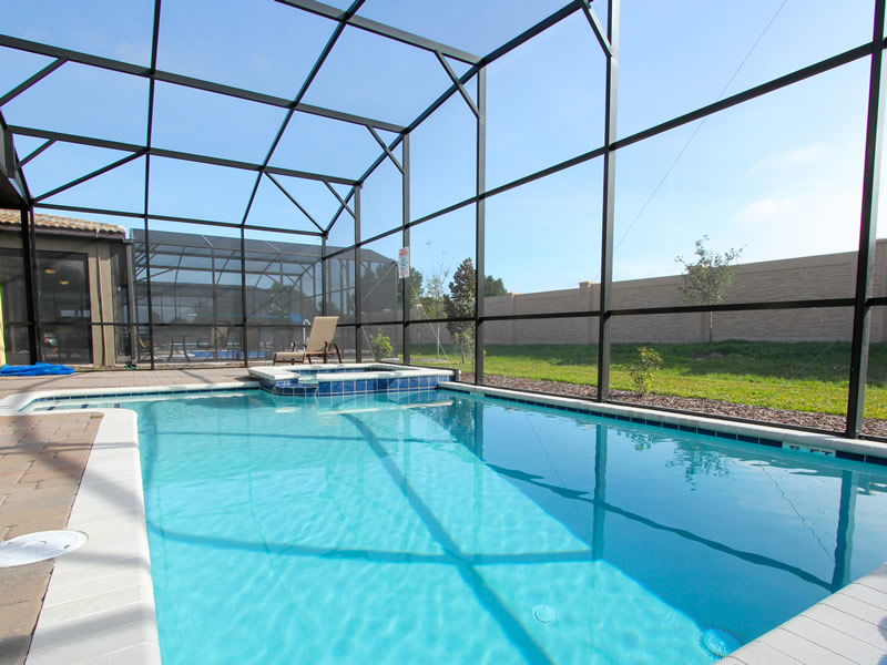 The Villas At Champions Gate