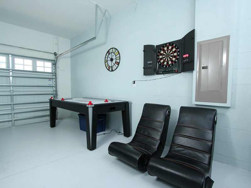 The Villas At Champions Gate