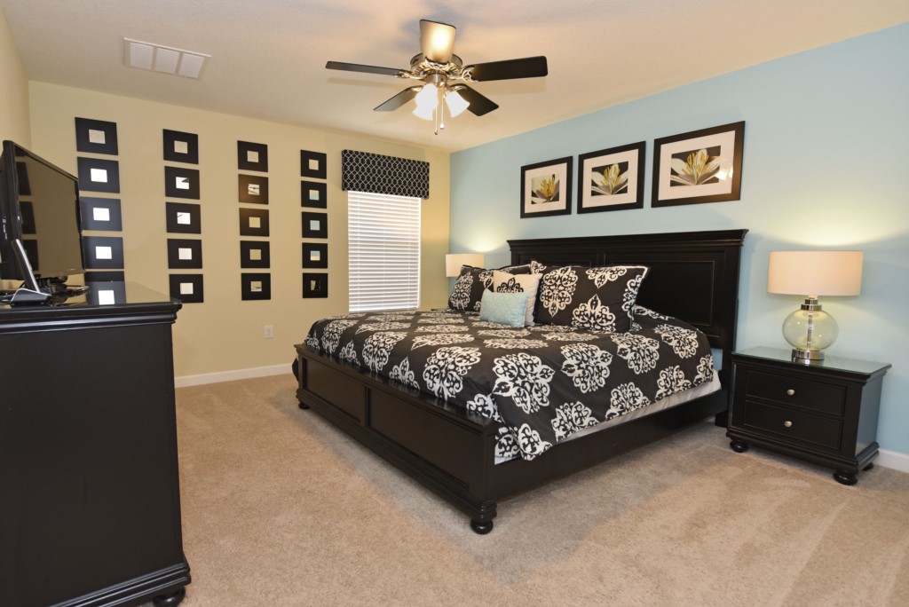 The Villas At Champions Gate