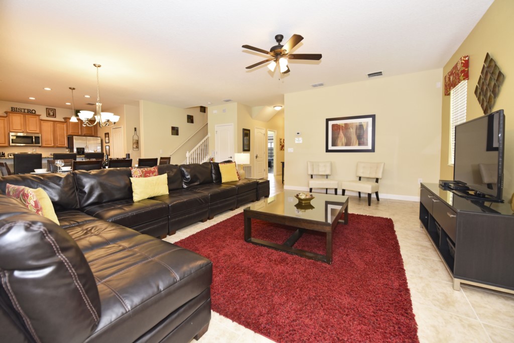 The Villas At Champions Gate