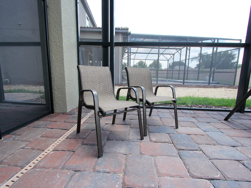 The Villas At Champions Gate