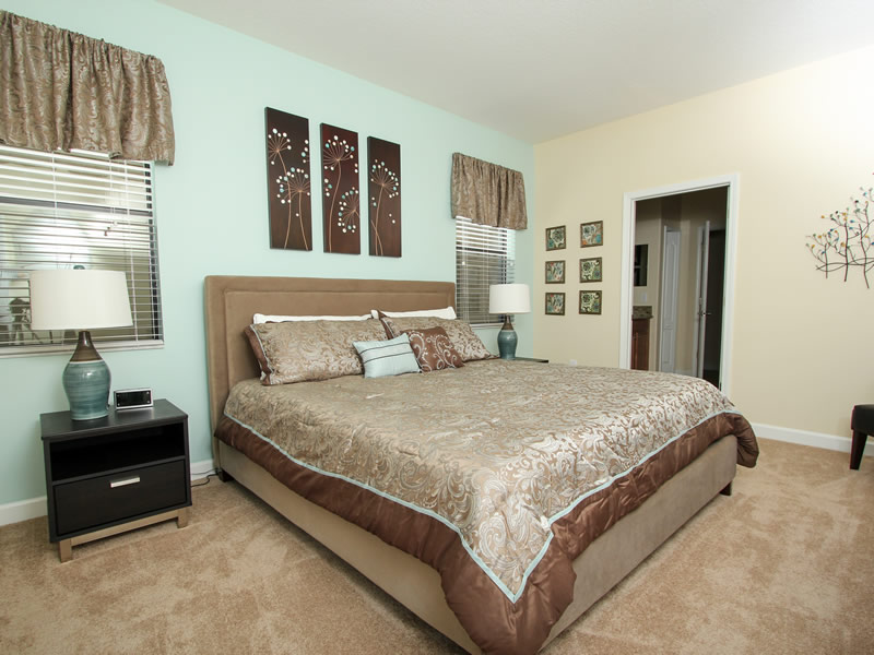 The Villas At Champions Gate