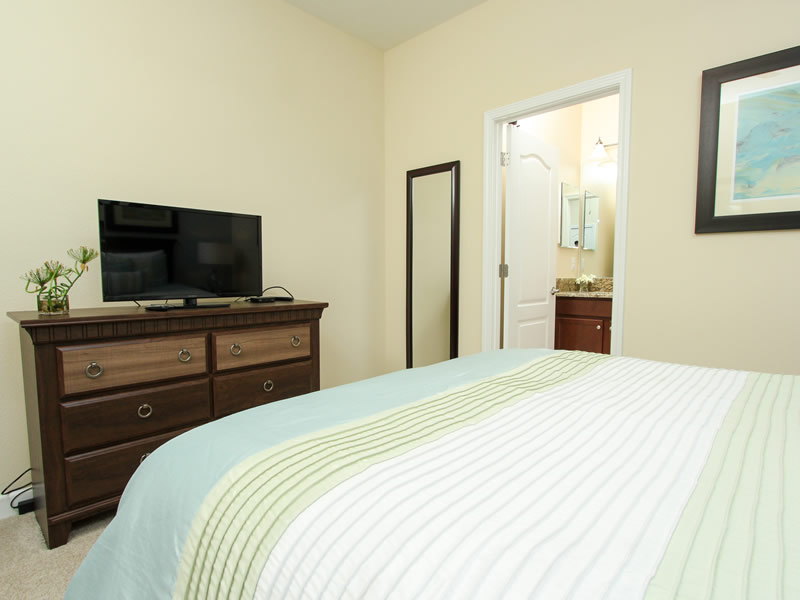 The Villas At Champions Gate