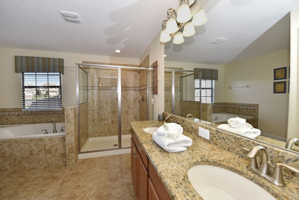 The Villas At Champions Gate