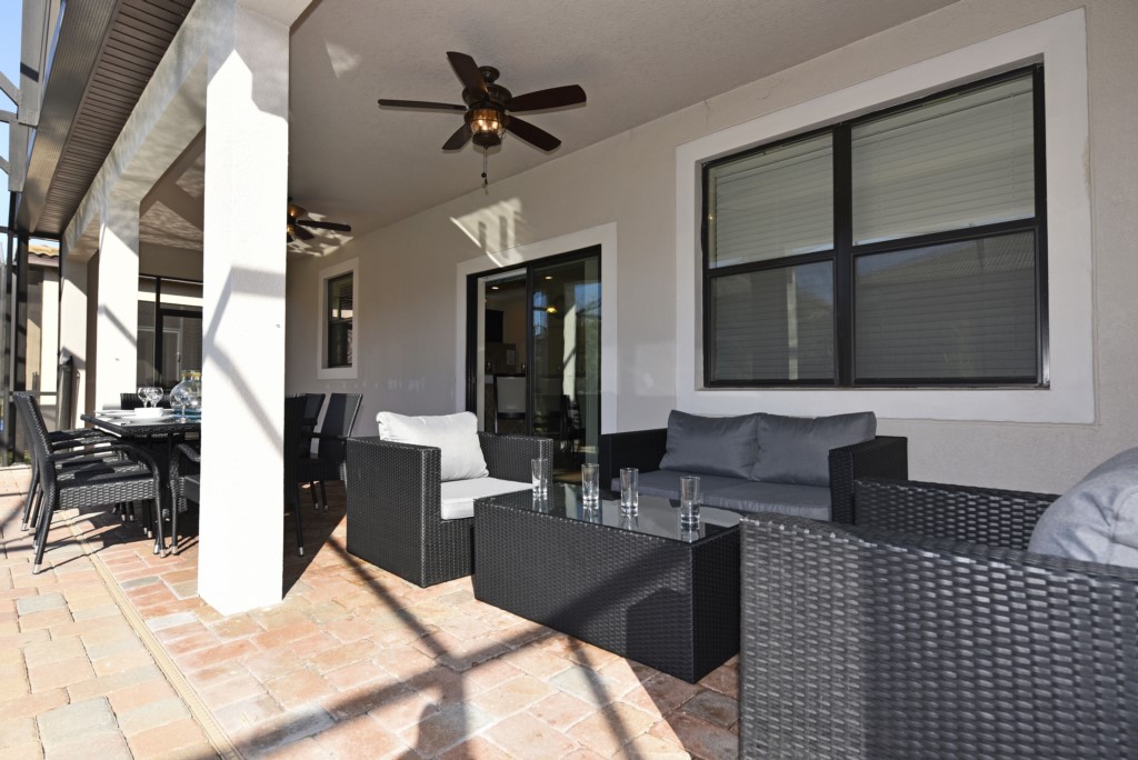 The Villas At Champions Gate