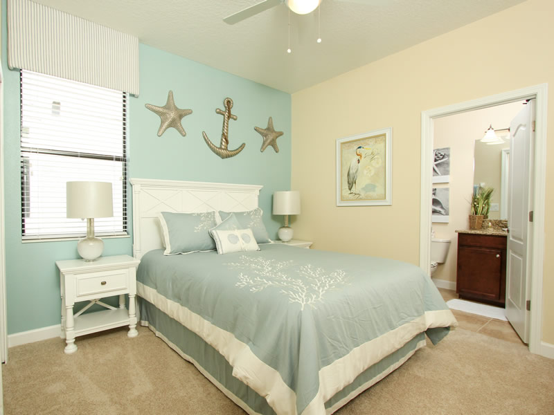 The Villas At Champions Gate