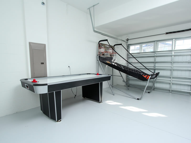 The Villas At Champions Gate