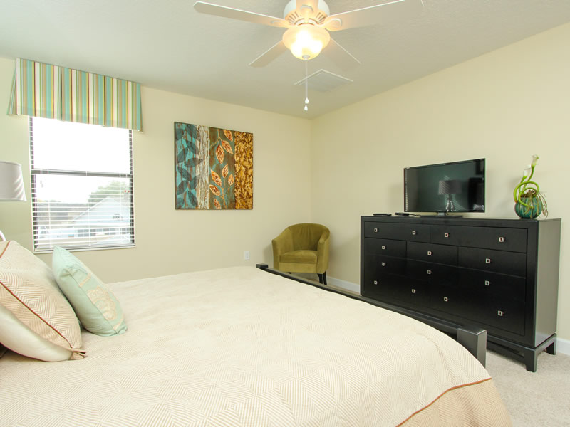 The Villas At Champions Gate