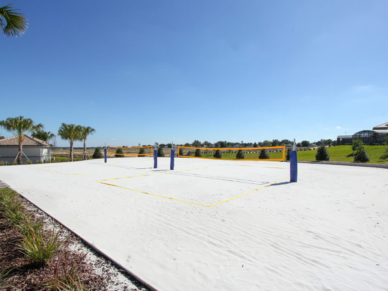 The Villas At Champions Gate