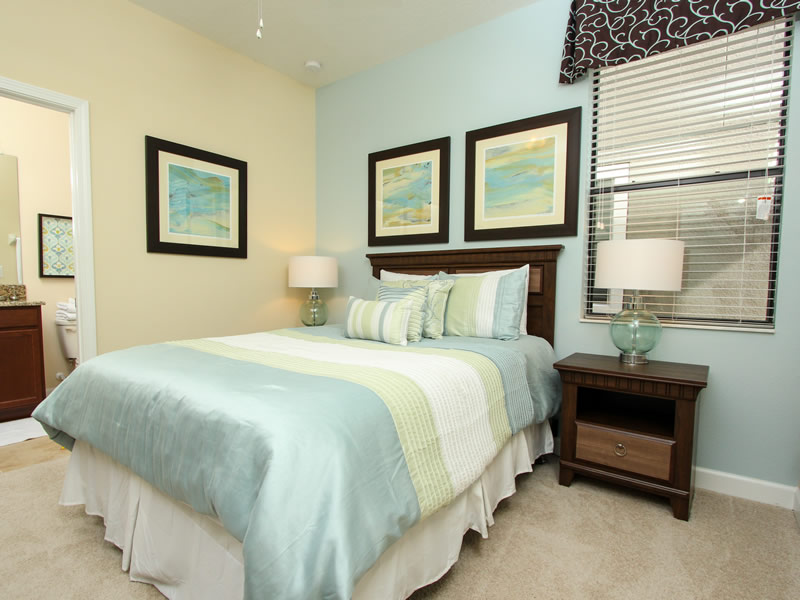 The Villas At Champions Gate