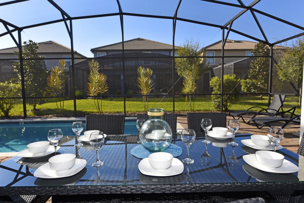 The Villas At Champions Gate