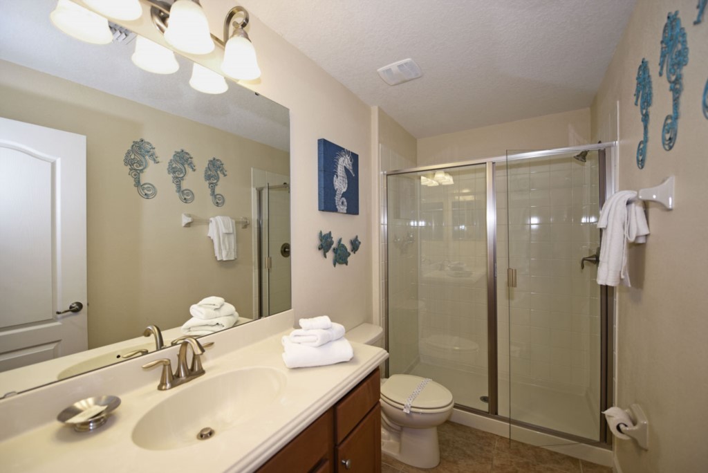 The Villas At Champions Gate