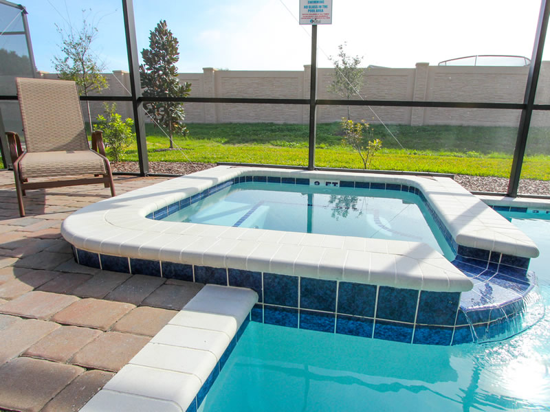 The Villas At Champions Gate