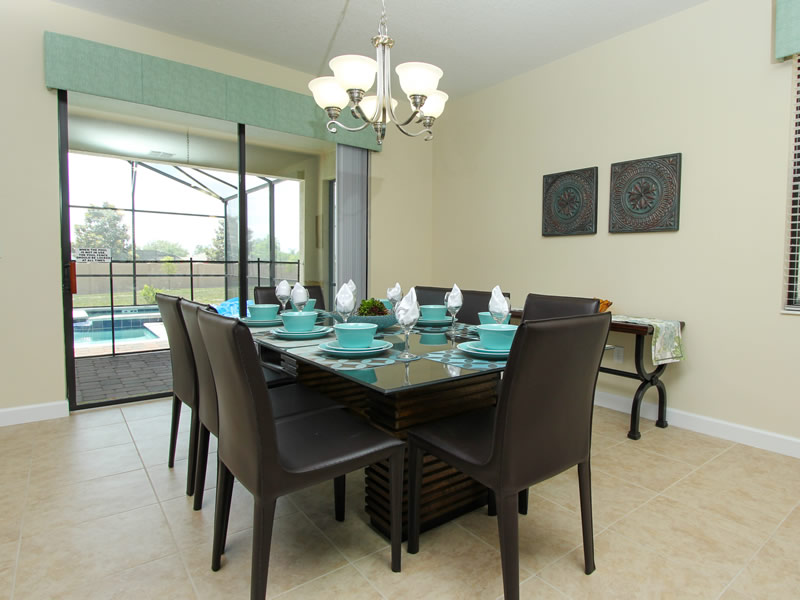 The Villas At Champions Gate