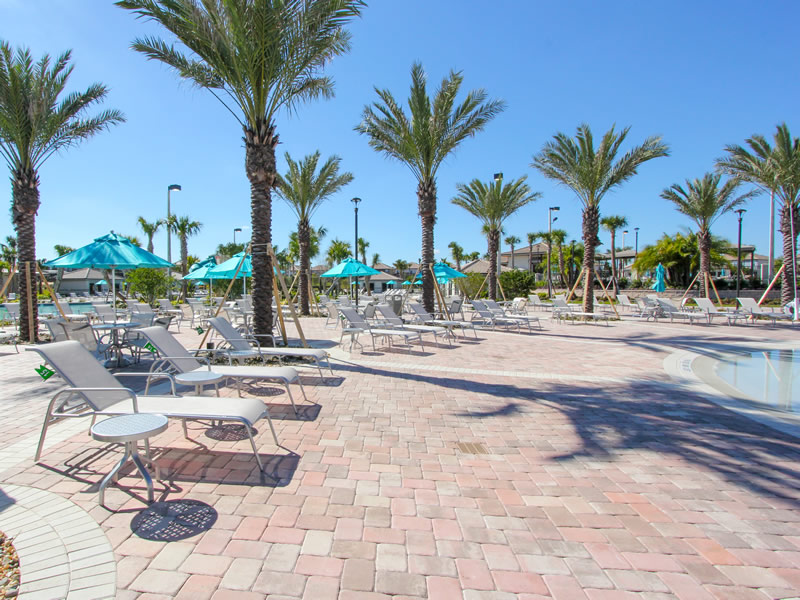 The Villas At Champions Gate