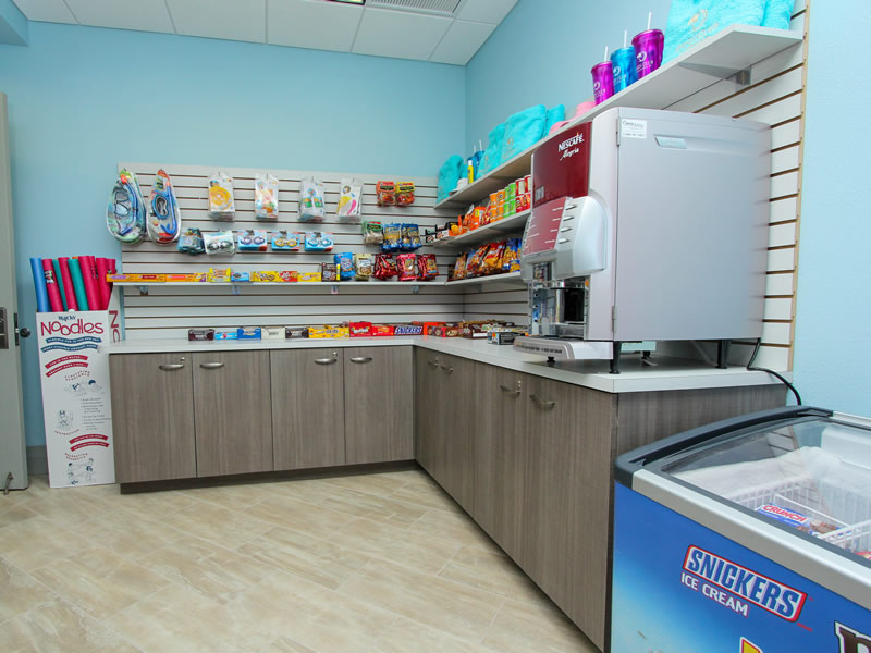 The Villas At Champions Gate