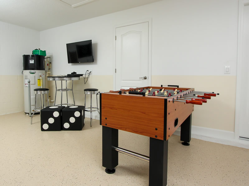 The Villas At Champions Gate