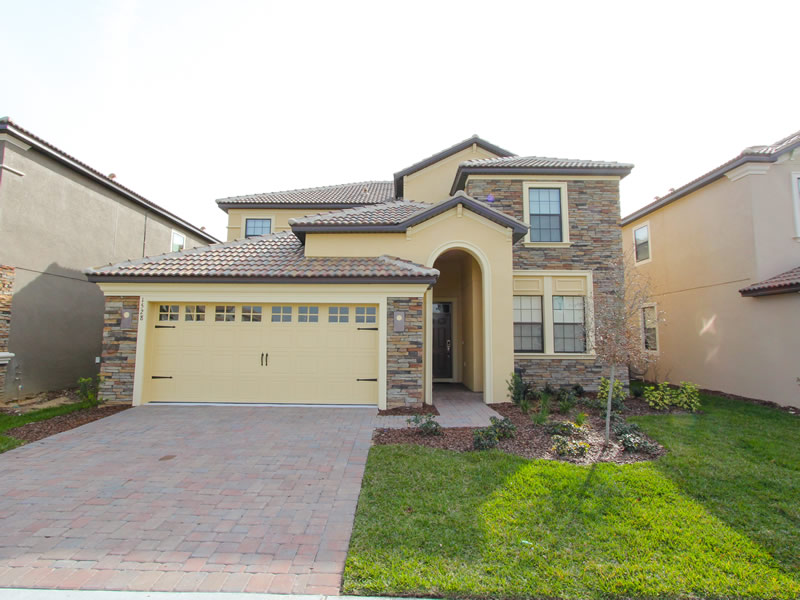 The Villas At Champions Gate