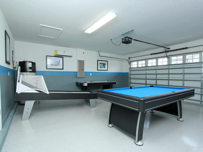 The Villas At Champions Gate