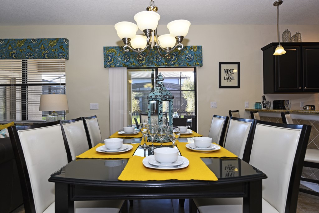 The Villas At Champions Gate