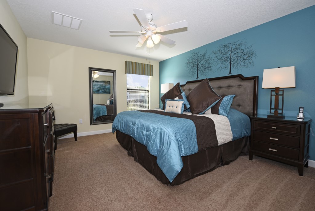 The Villas At Champions Gate