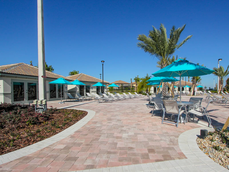 The Villas At Champions Gate