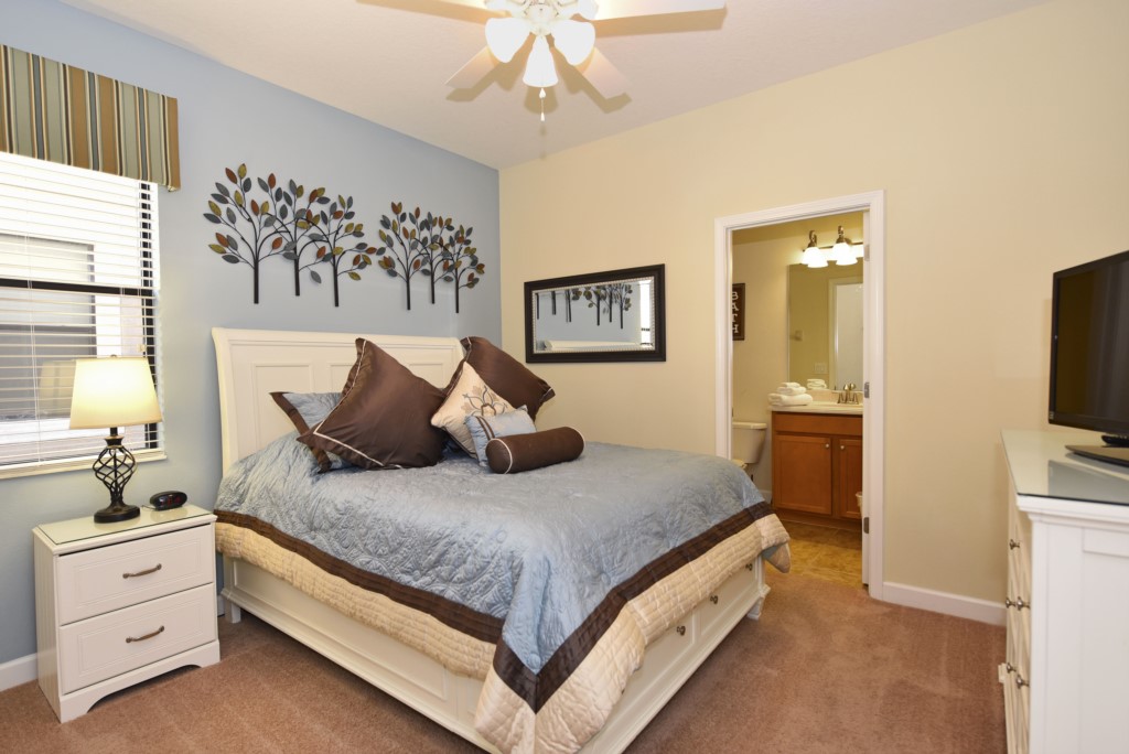 The Villas At Champions Gate