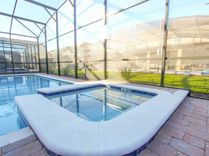 The Villas At Champions Gate