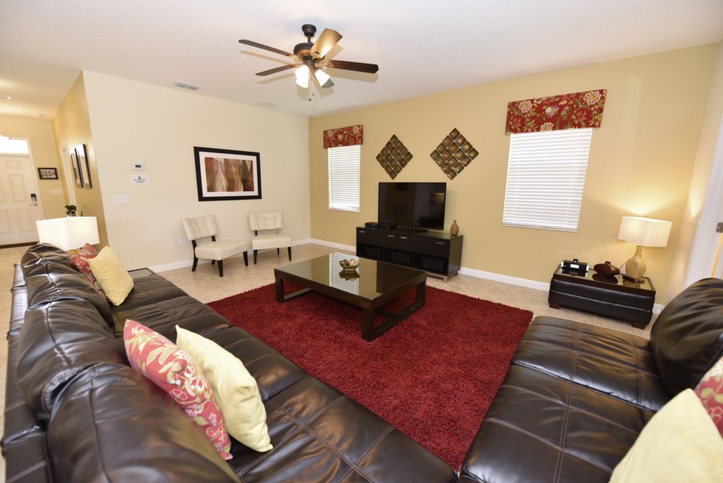 The Villas At Champions Gate