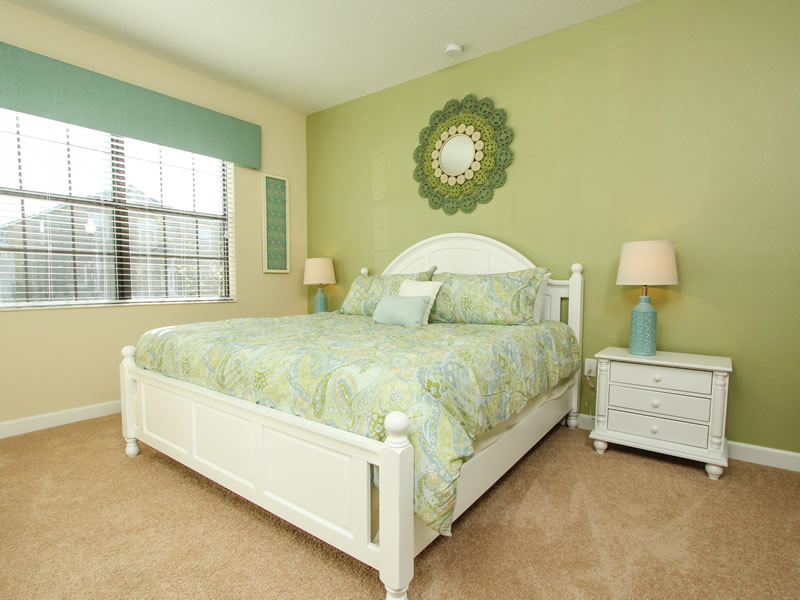 The Villas At Champions Gate